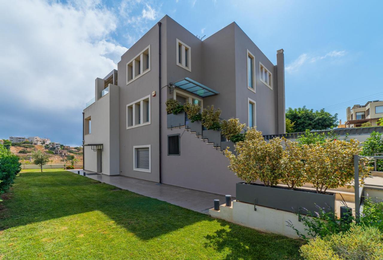 Villa Grande Crete *
