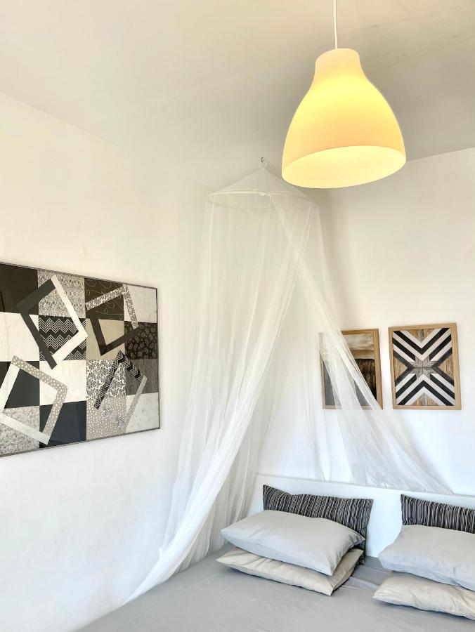 Seafront Maisonette Holiday home Pefkochori
