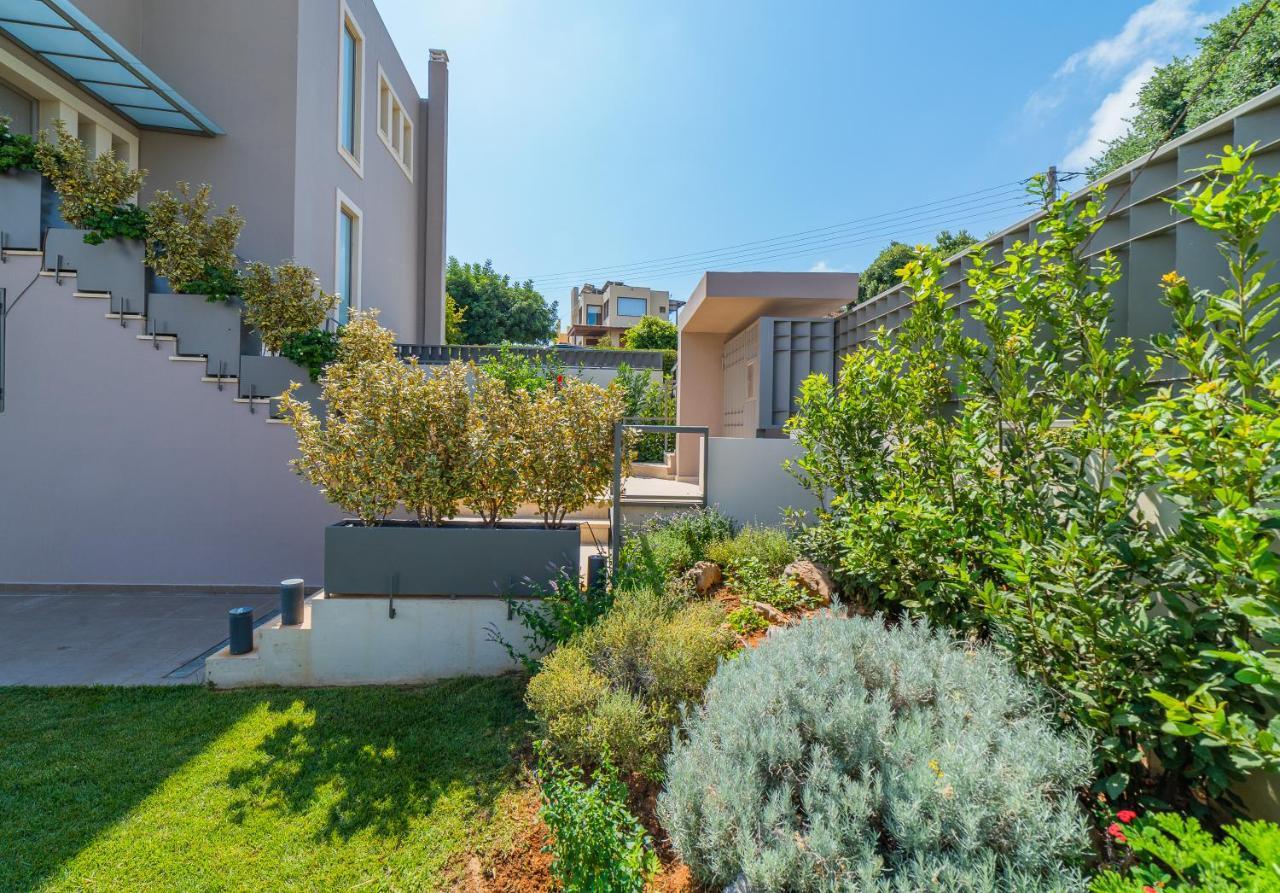 Villa Grande Crete *