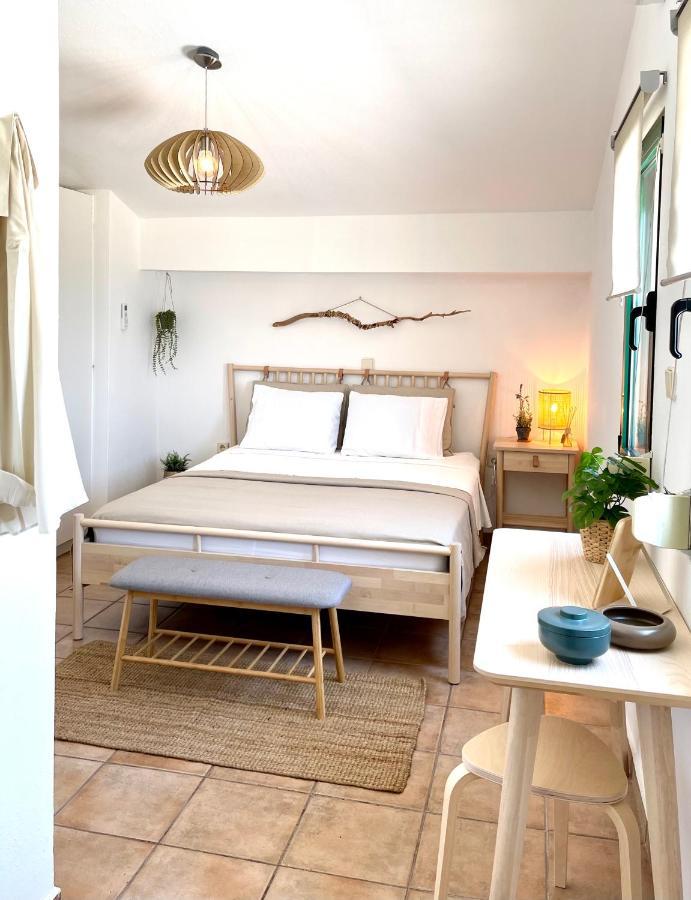 Holiday home Seafront Maisonette