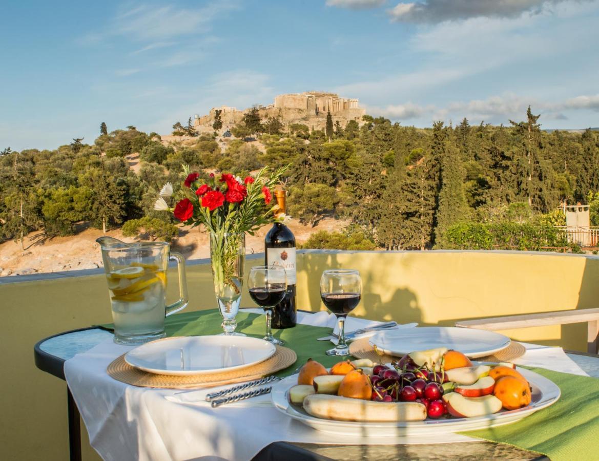 Apartment Meros - Athenian Residencies Athens