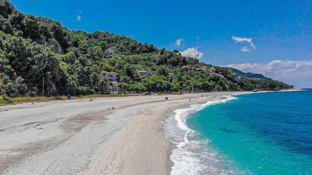 Katerina Fotopoulos & - Papanero Com Apartment Agios Ioannis (Thessaly)