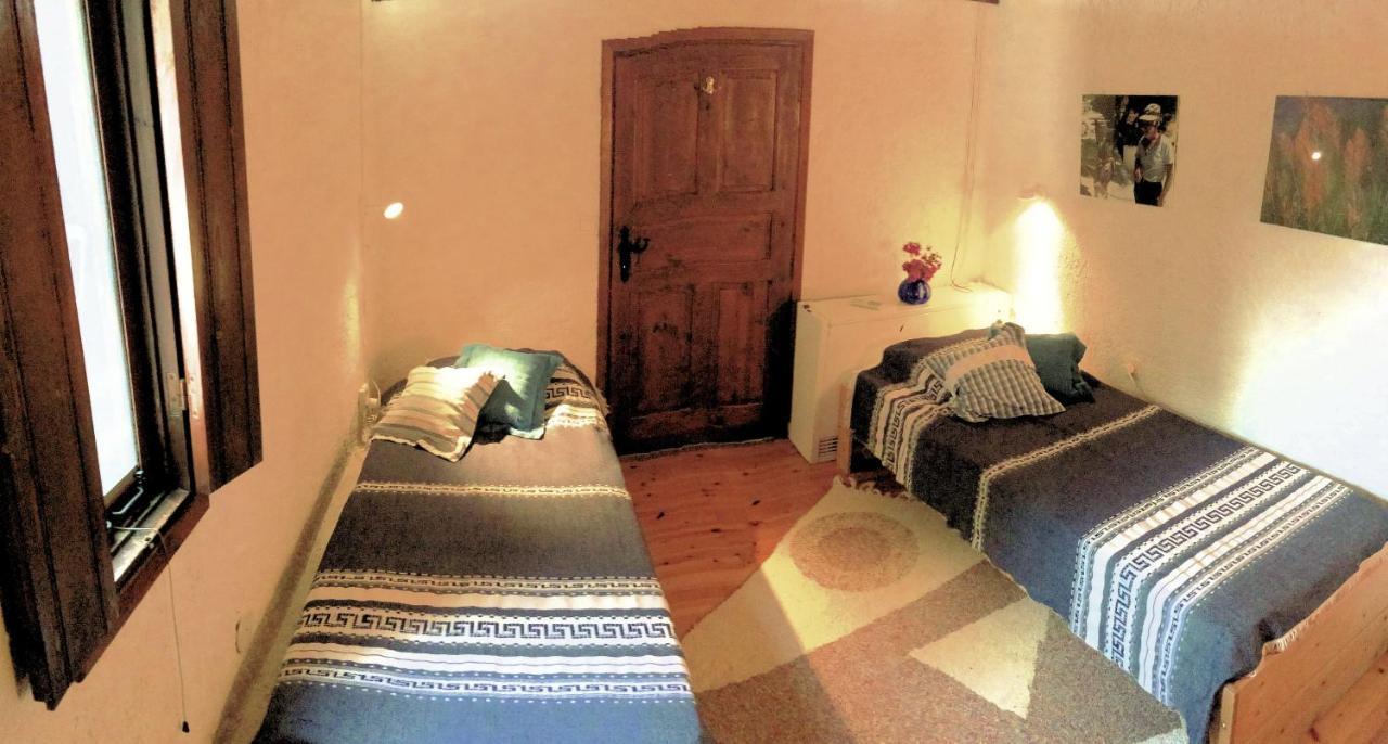Spiti Galini, 