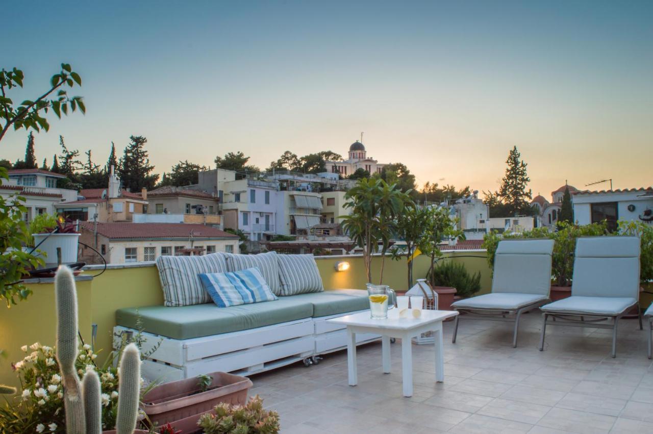 Apartment Meros - Athenian Residencies