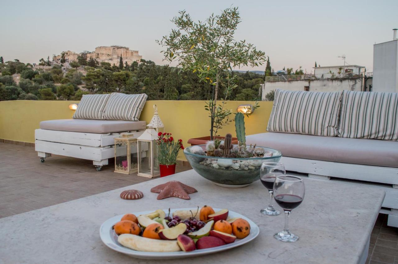 Apartment Meros - Athenian Residencies Athens