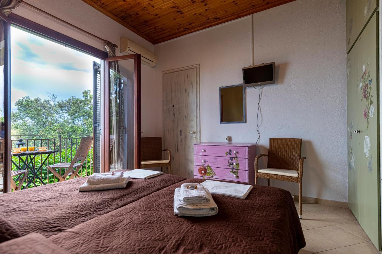 Apartment Katerina Fotopoulos & - Papanero Com *