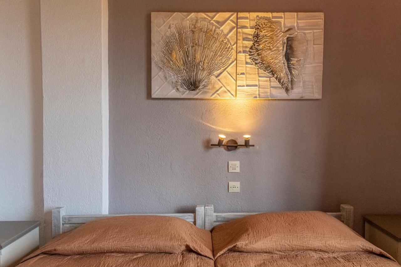 Katerina Fotopoulos & - Papanero Com Apartment Agios Ioannis (Thessaly)