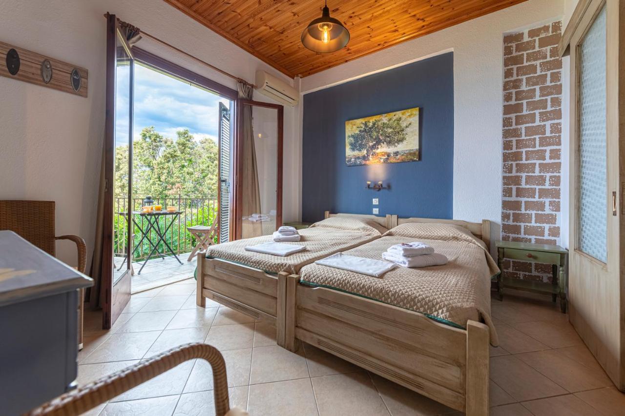 Katerina Fotopoulos & - Papanero Com Apartment Agios Ioannis (Thessaly)