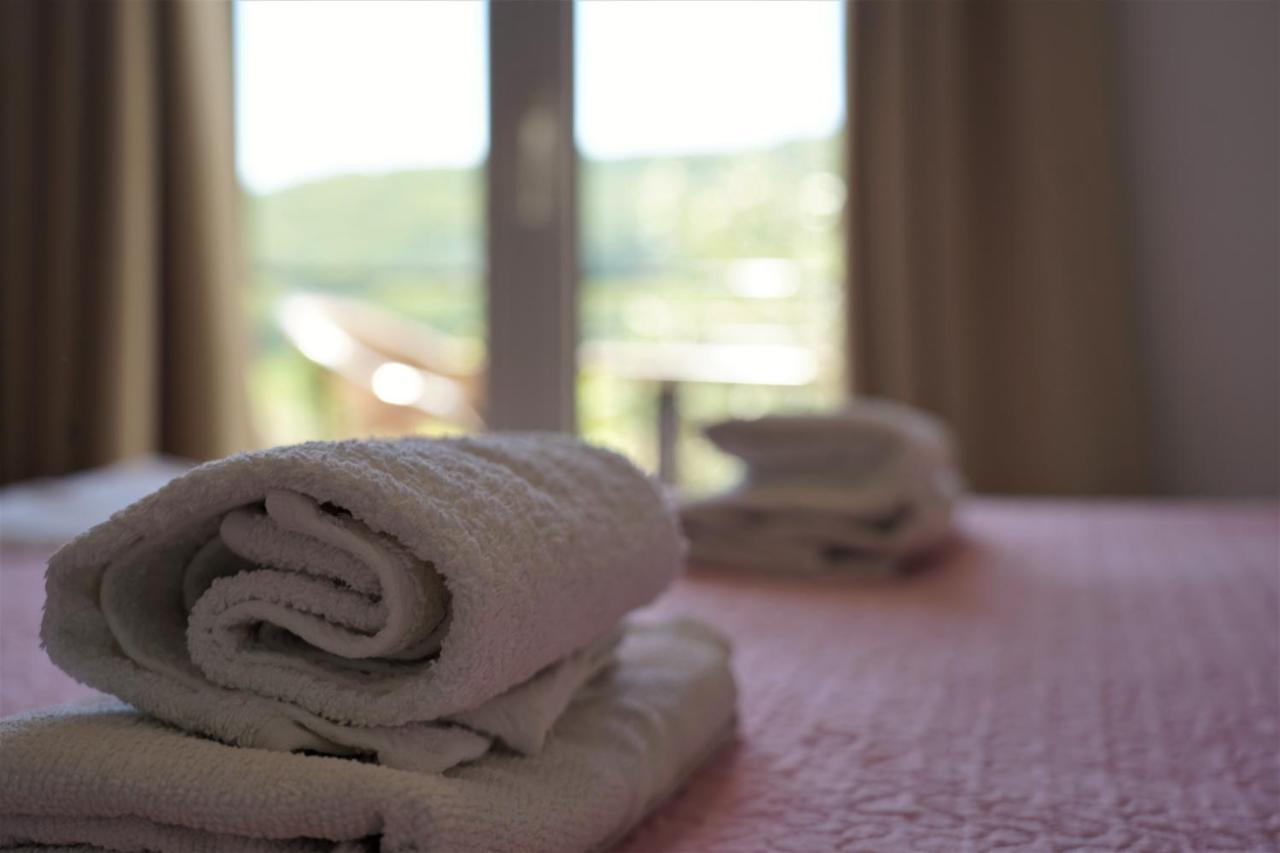 Apartment Meltemi Parga