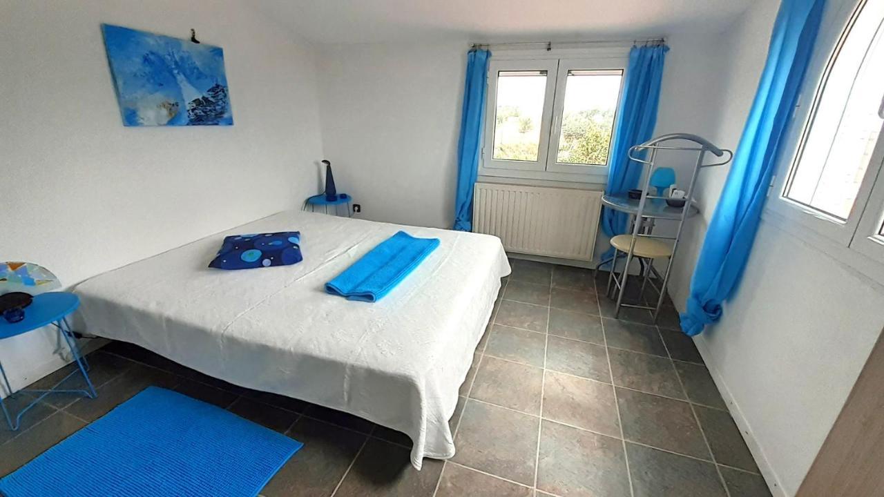 Holiday home Charly Point *