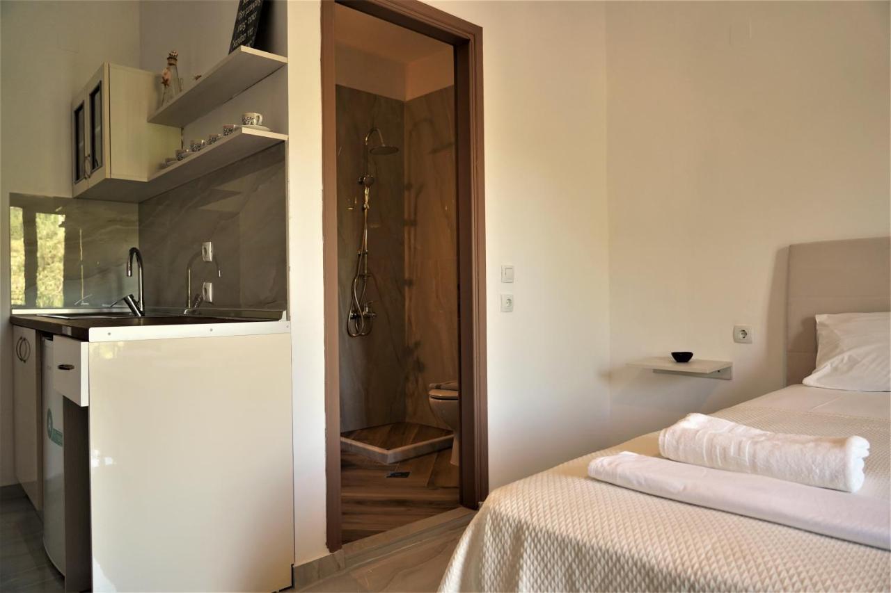 Meltemi Apartment *