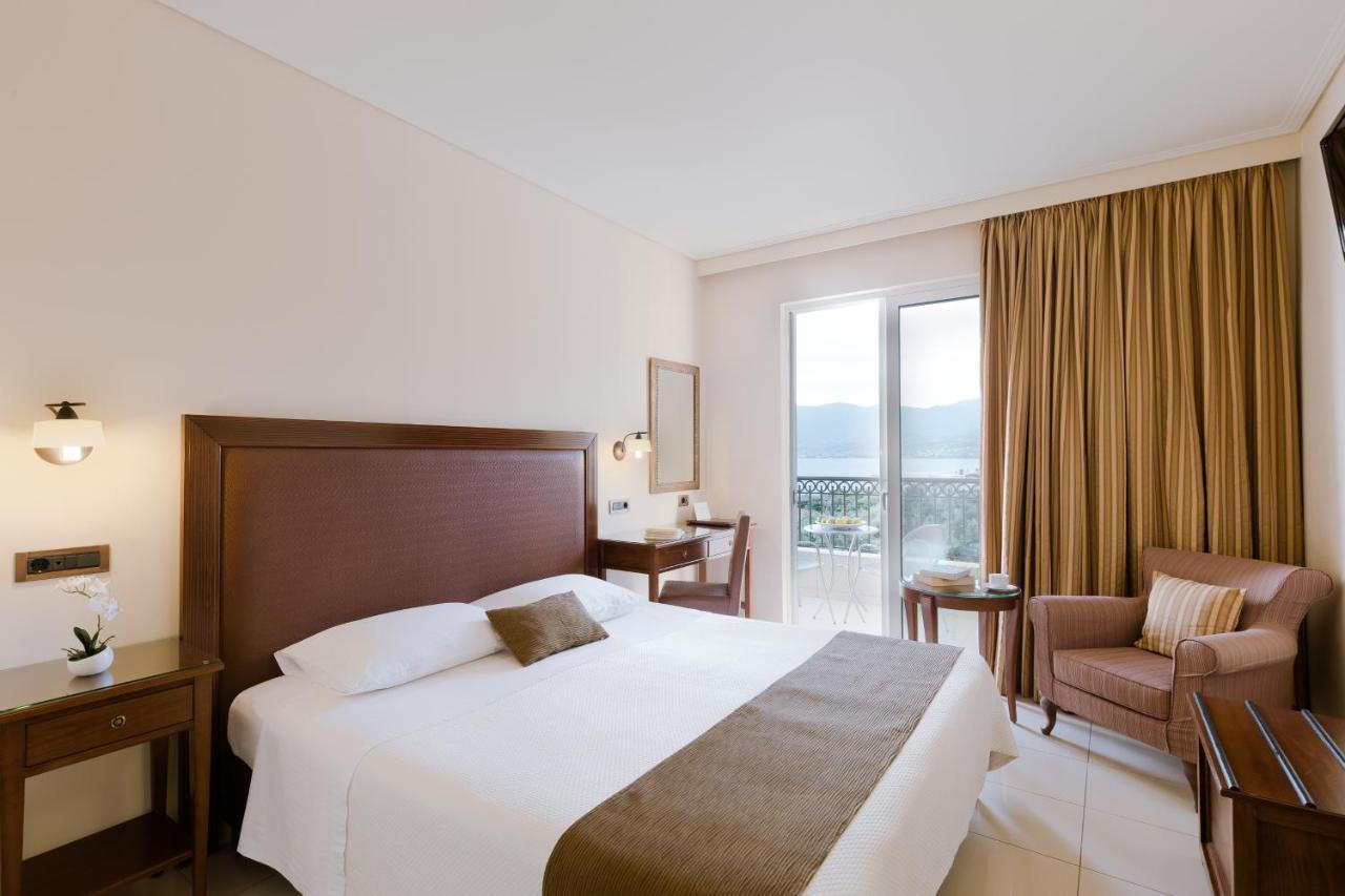 Hotel Akti Taygetos - Conference Kalamata