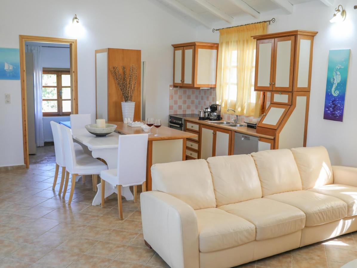 Georgia Villa