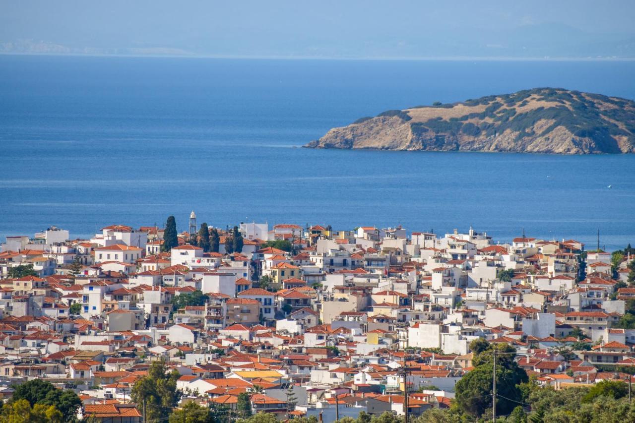 Villa Georgia *