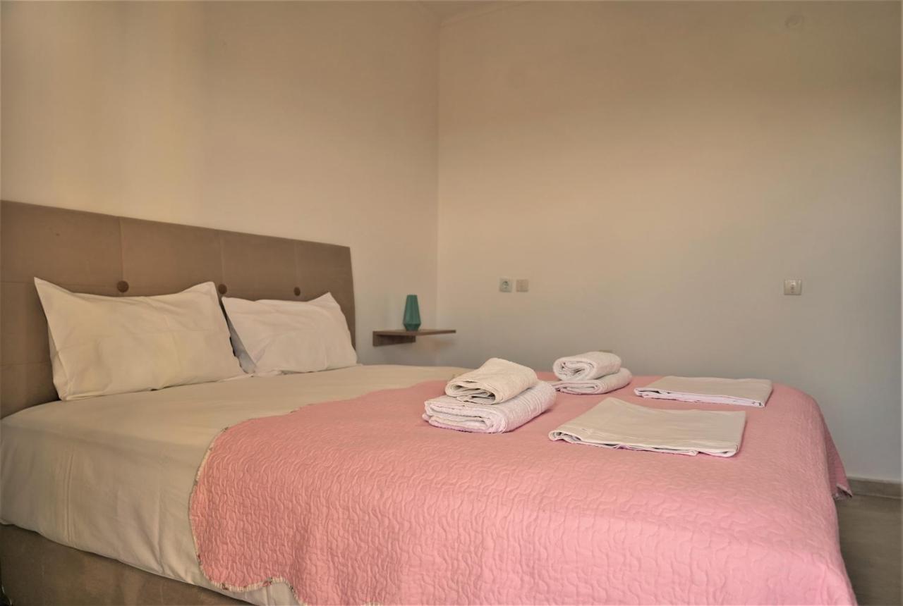 Meltemi Apartment