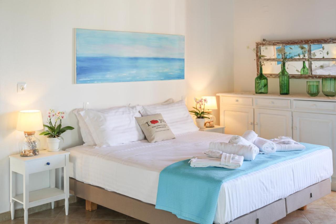 Georgia Villa *
