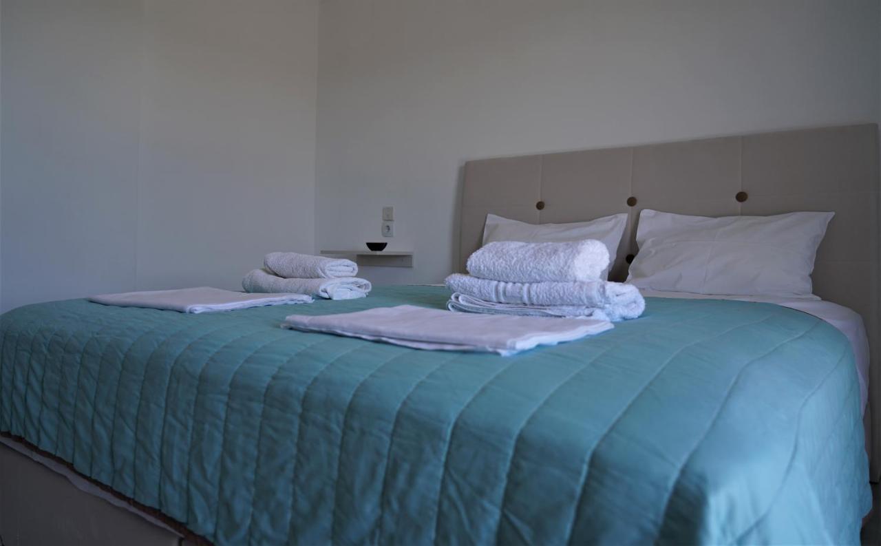 Apartment Meltemi Parga