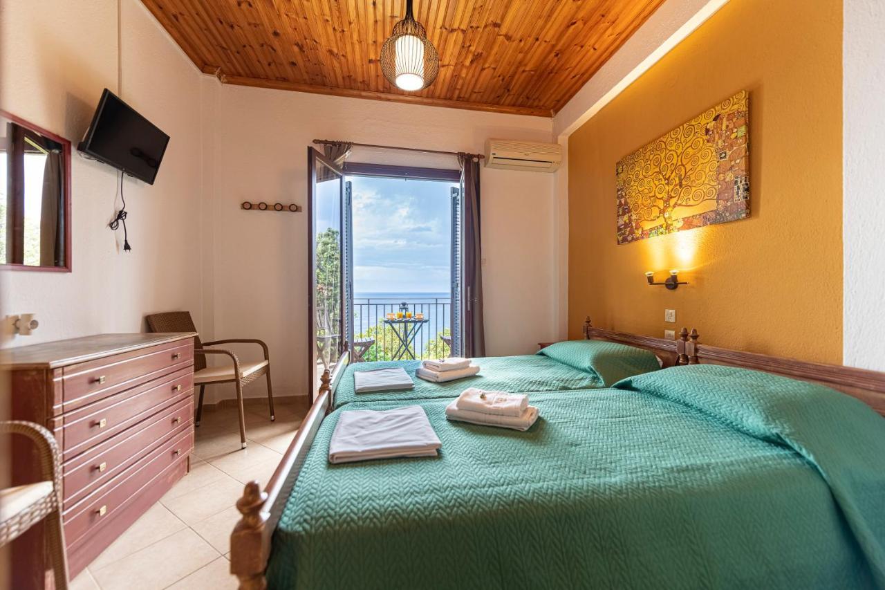 Katerina Fotopoulos & - Papanero Com Apartment Agios Ioannis (Thessaly)