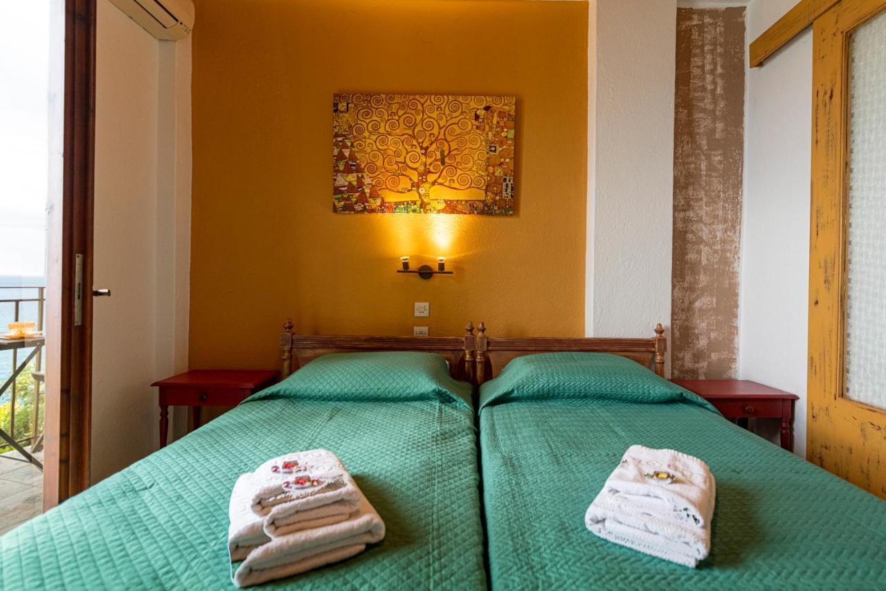 Apartment Katerina Fotopoulos & - Papanero Com *