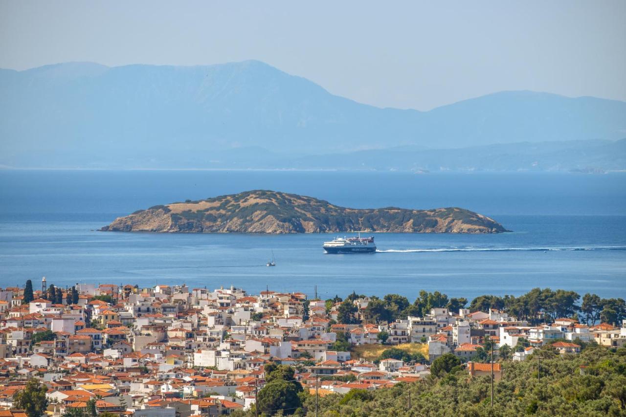 Villa Georgia *