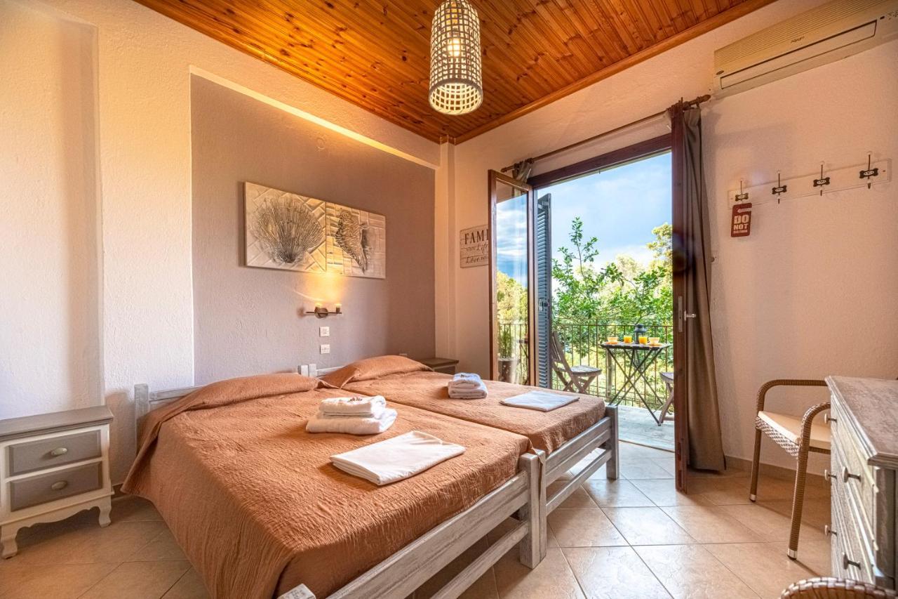 Apartment Katerina Fotopoulos & - Papanero Com