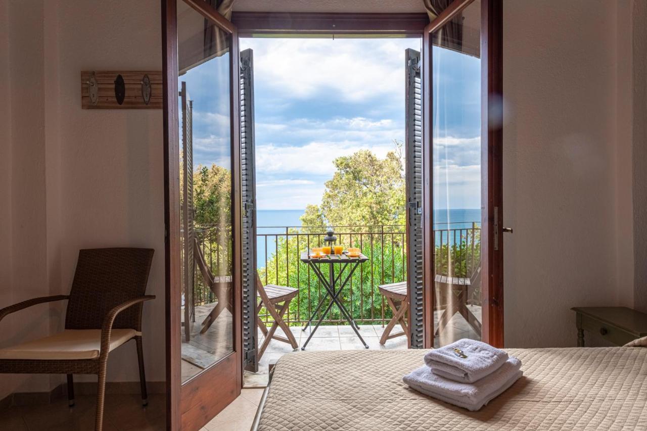 Apartment Katerina Fotopoulos & - Papanero Com Agios Ioannis (Thessaly)