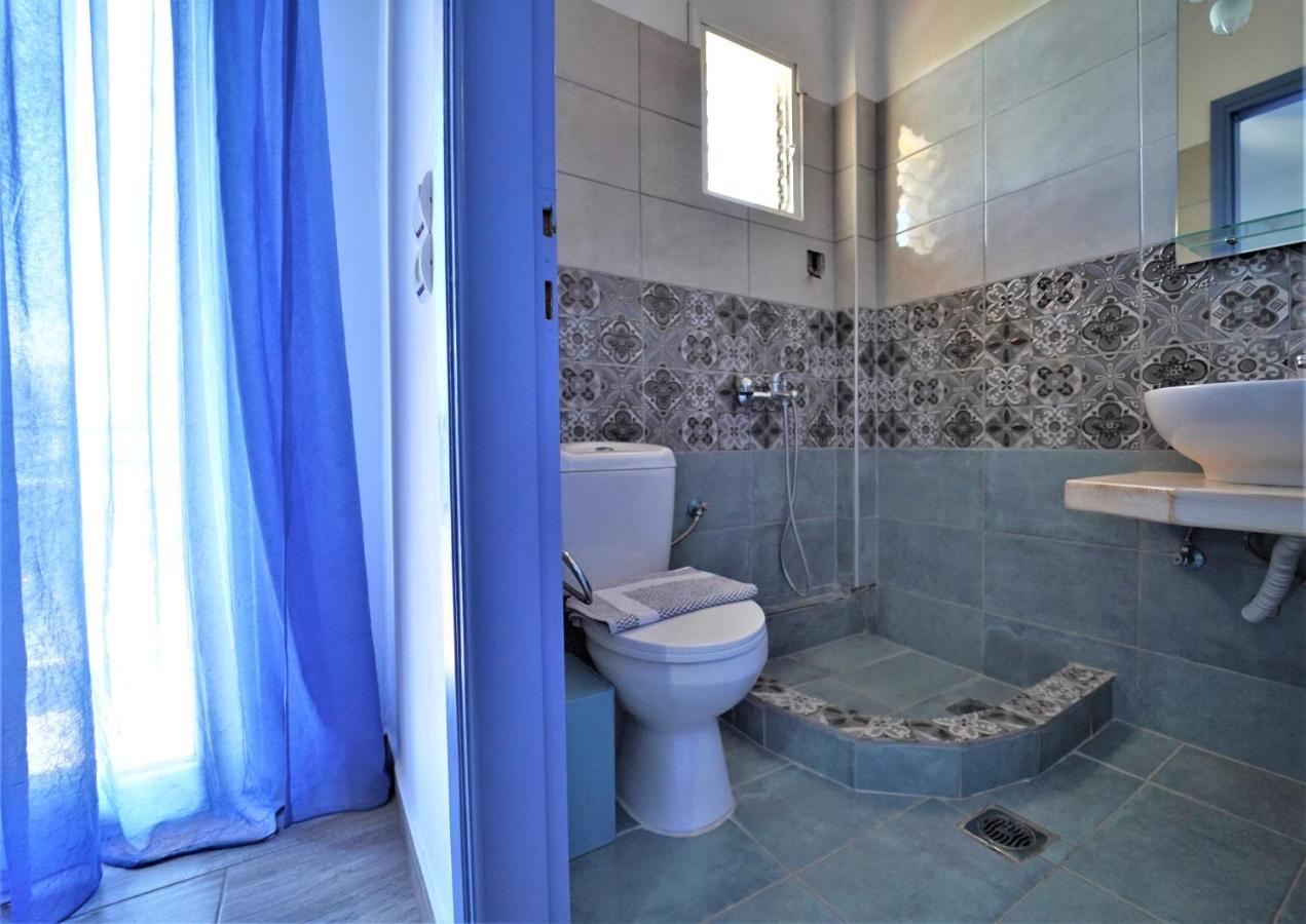 Meltemi Apartment *