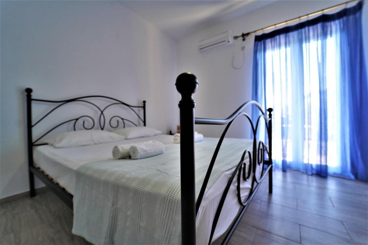 Meltemi Apartment