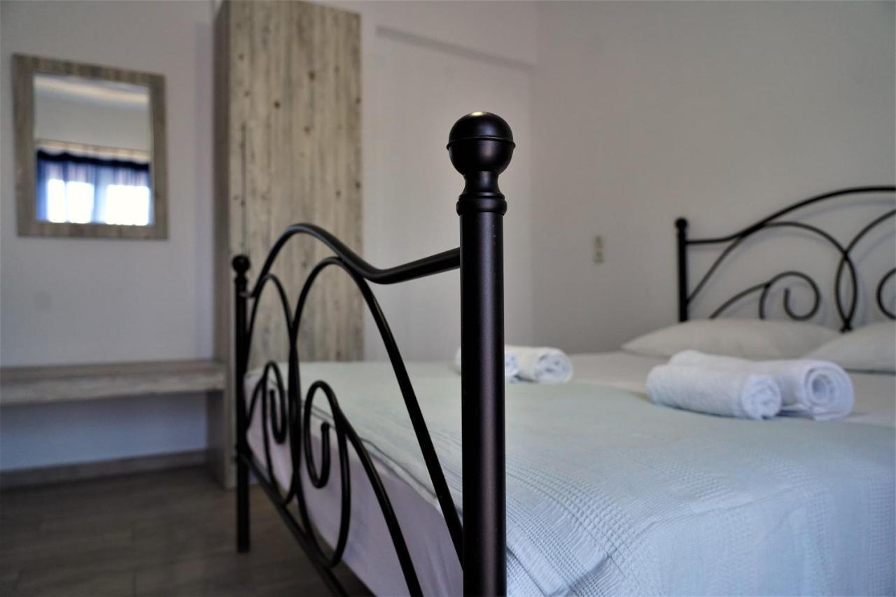 Meltemi Apartment *