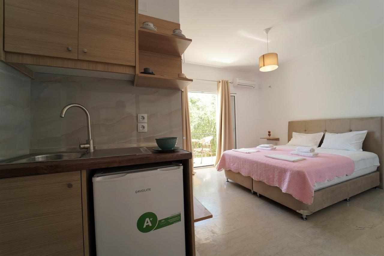 Meltemi Apartment
