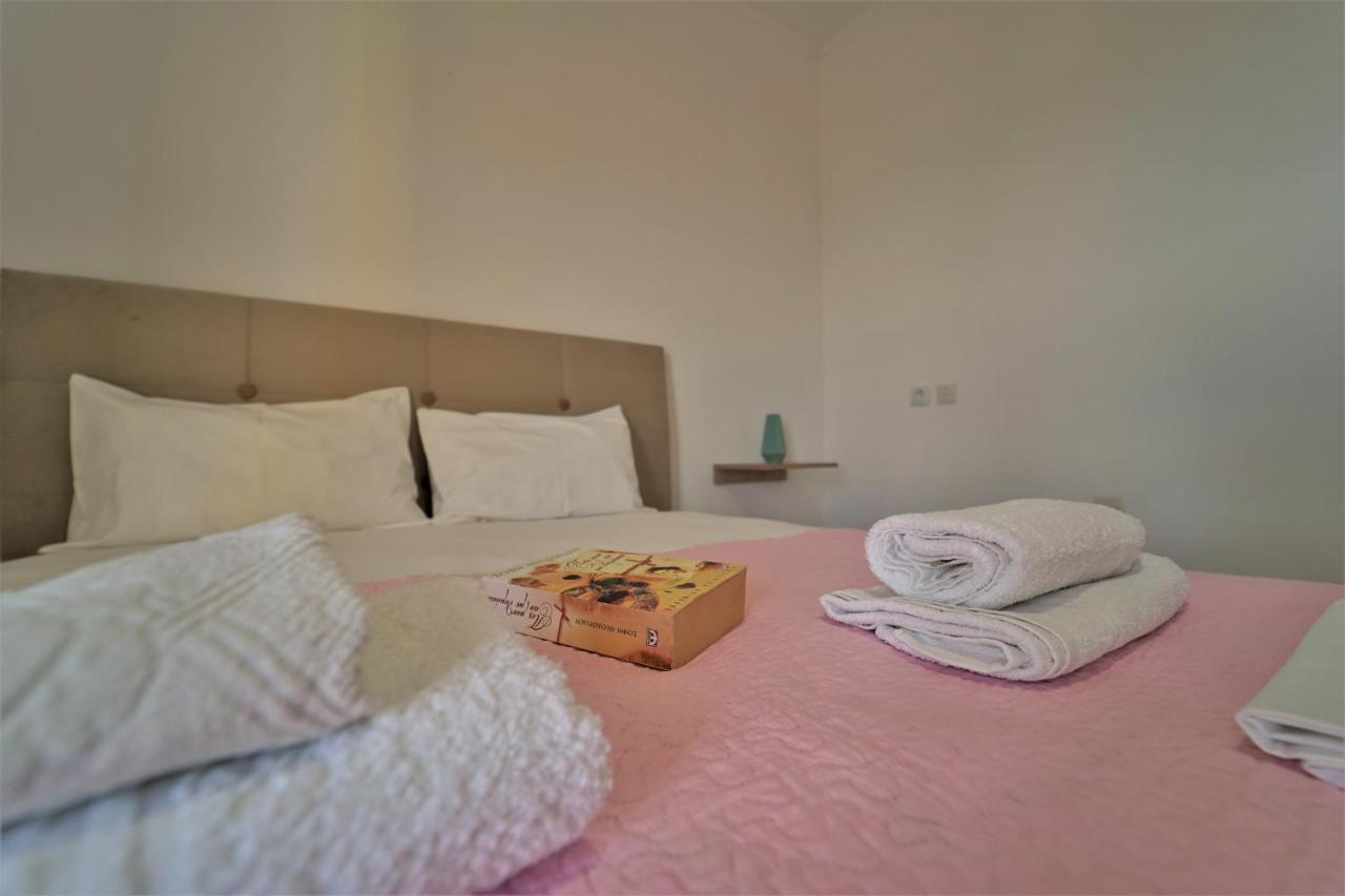 Meltemi Apartment *
