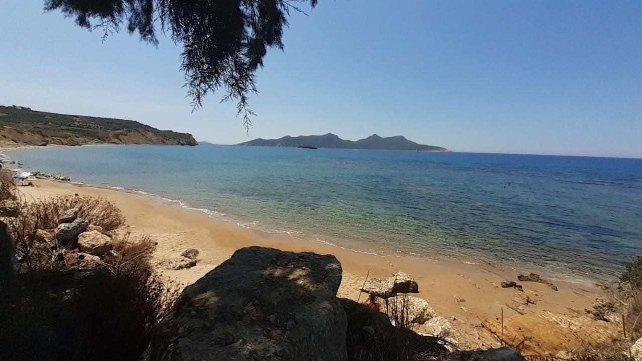 Charly Point Holiday home Methoni (Messenia)