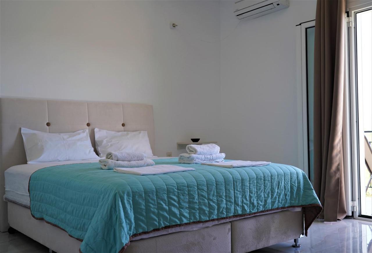 Meltemi Apartment *