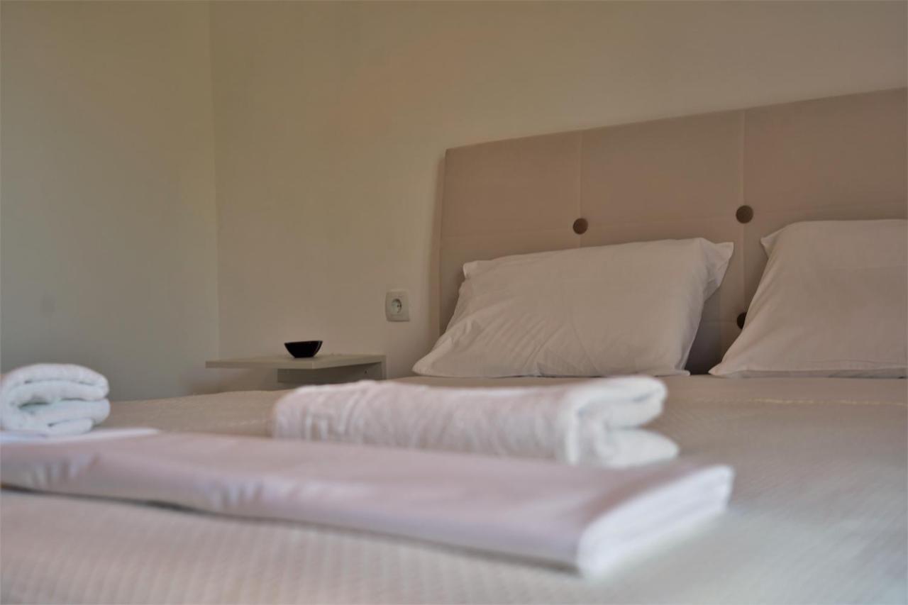 Meltemi Apartment Parga
