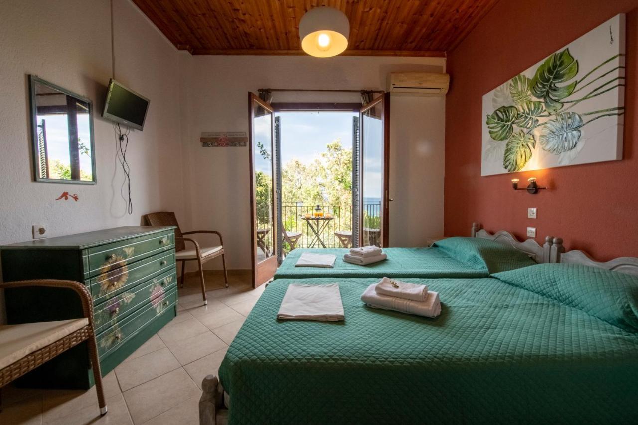 Apartment Katerina Fotopoulos & - Papanero Com Agios Ioannis (Thessaly)