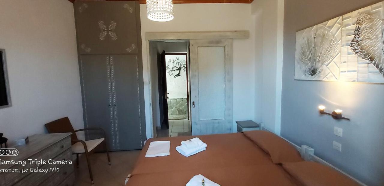Apartment Katerina Fotopoulos & - Papanero Com Agios Ioannis (Thessaly)