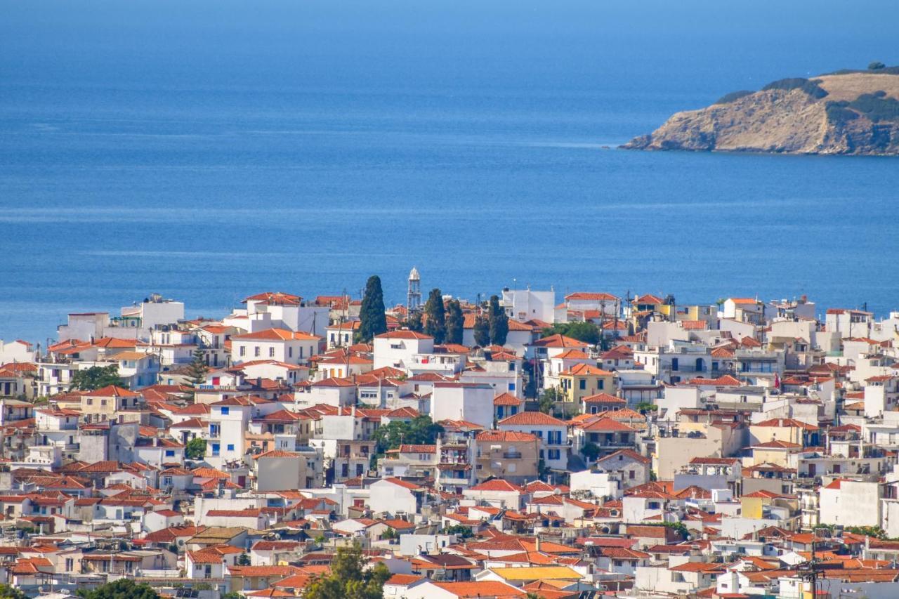Villa Georgia