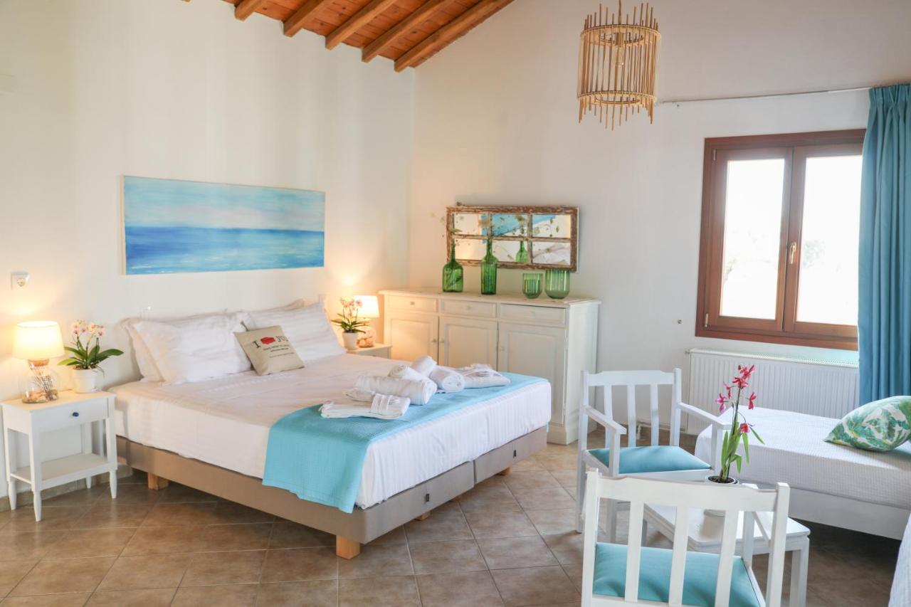 Georgia Villa