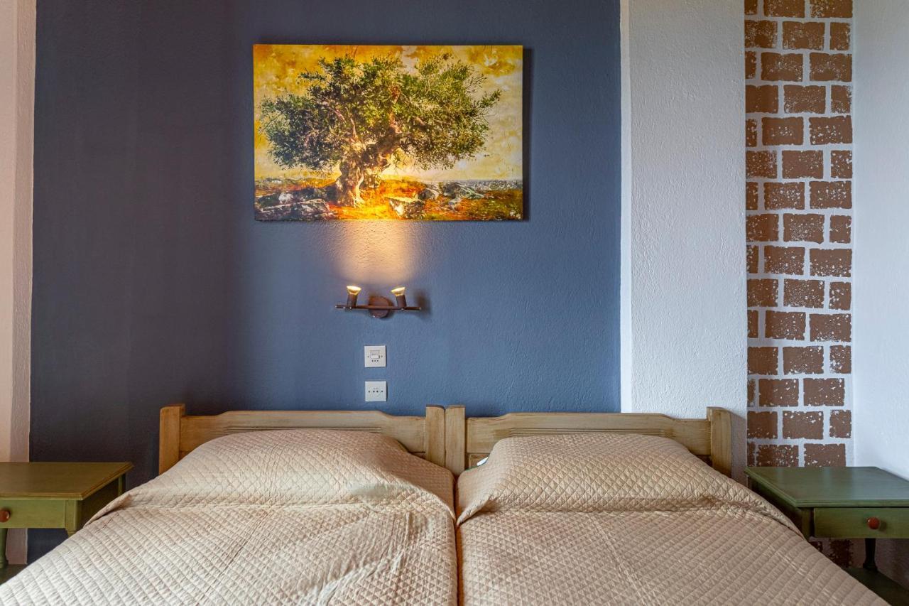 Apartment Katerina Fotopoulos & - Papanero Com