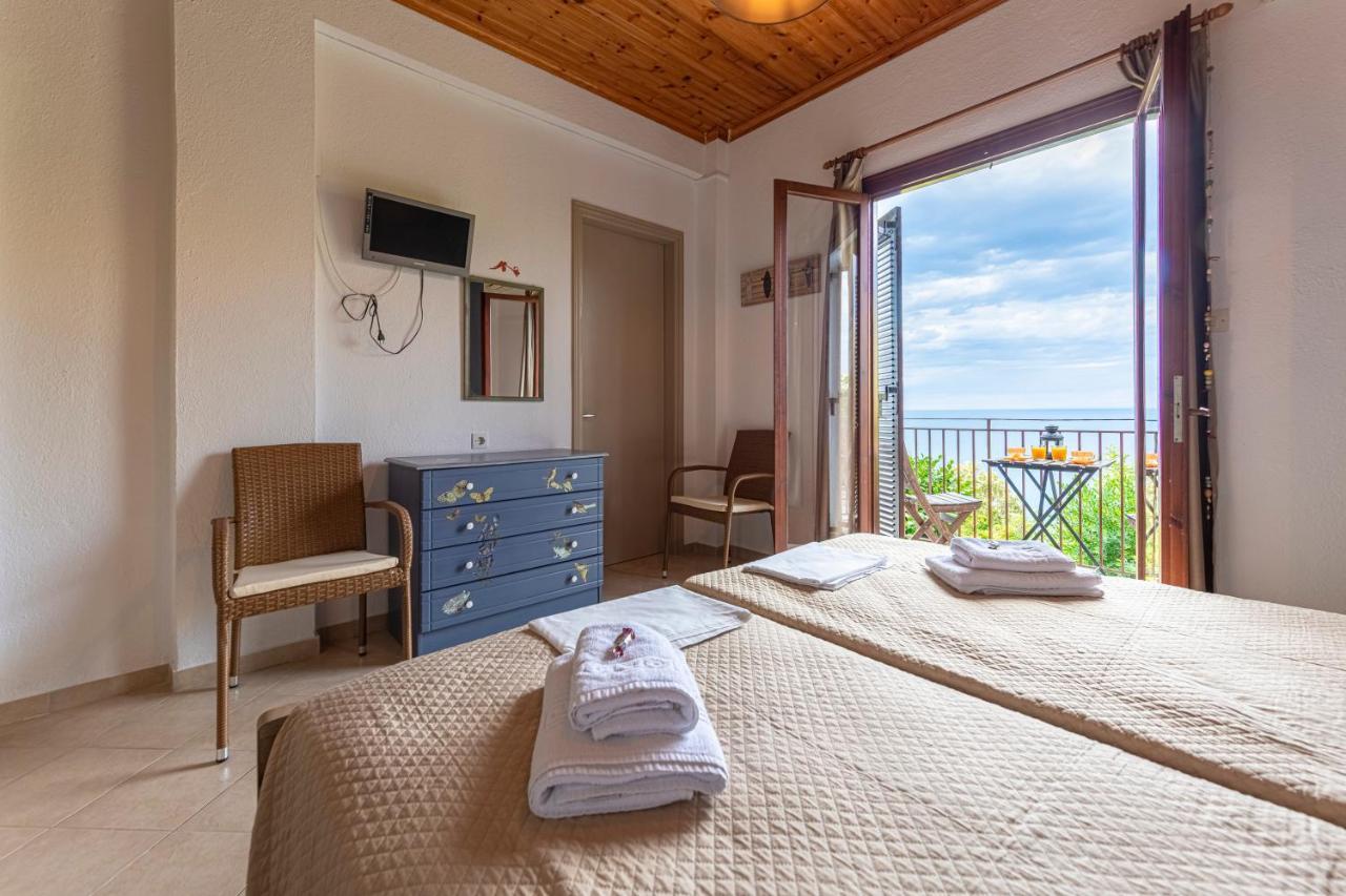 Apartment Katerina Fotopoulos & - Papanero Com Agios Ioannis (Thessaly)