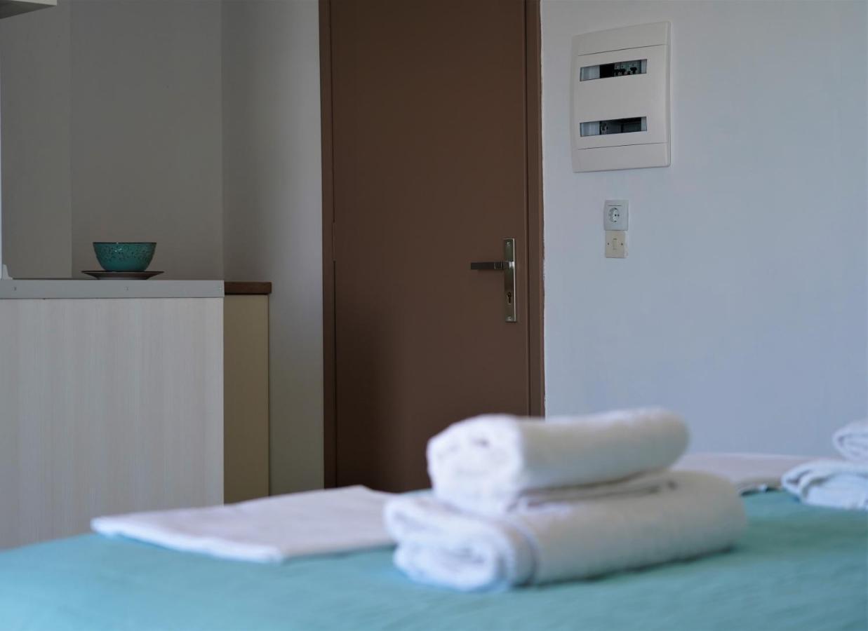 Meltemi Apartment *