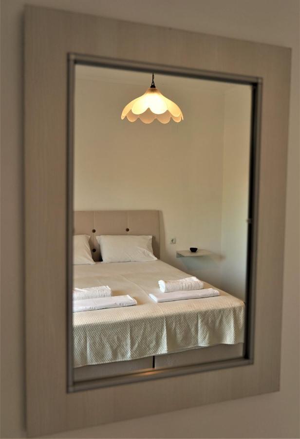 Meltemi Apartment Parga