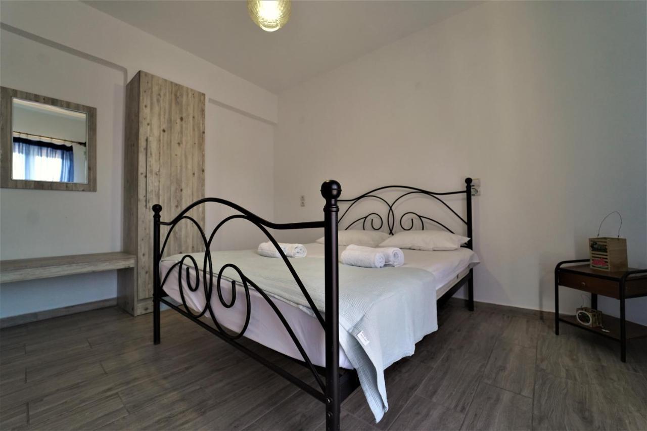 Apartment Meltemi