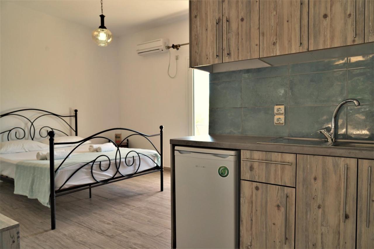 Apartment Meltemi Parga