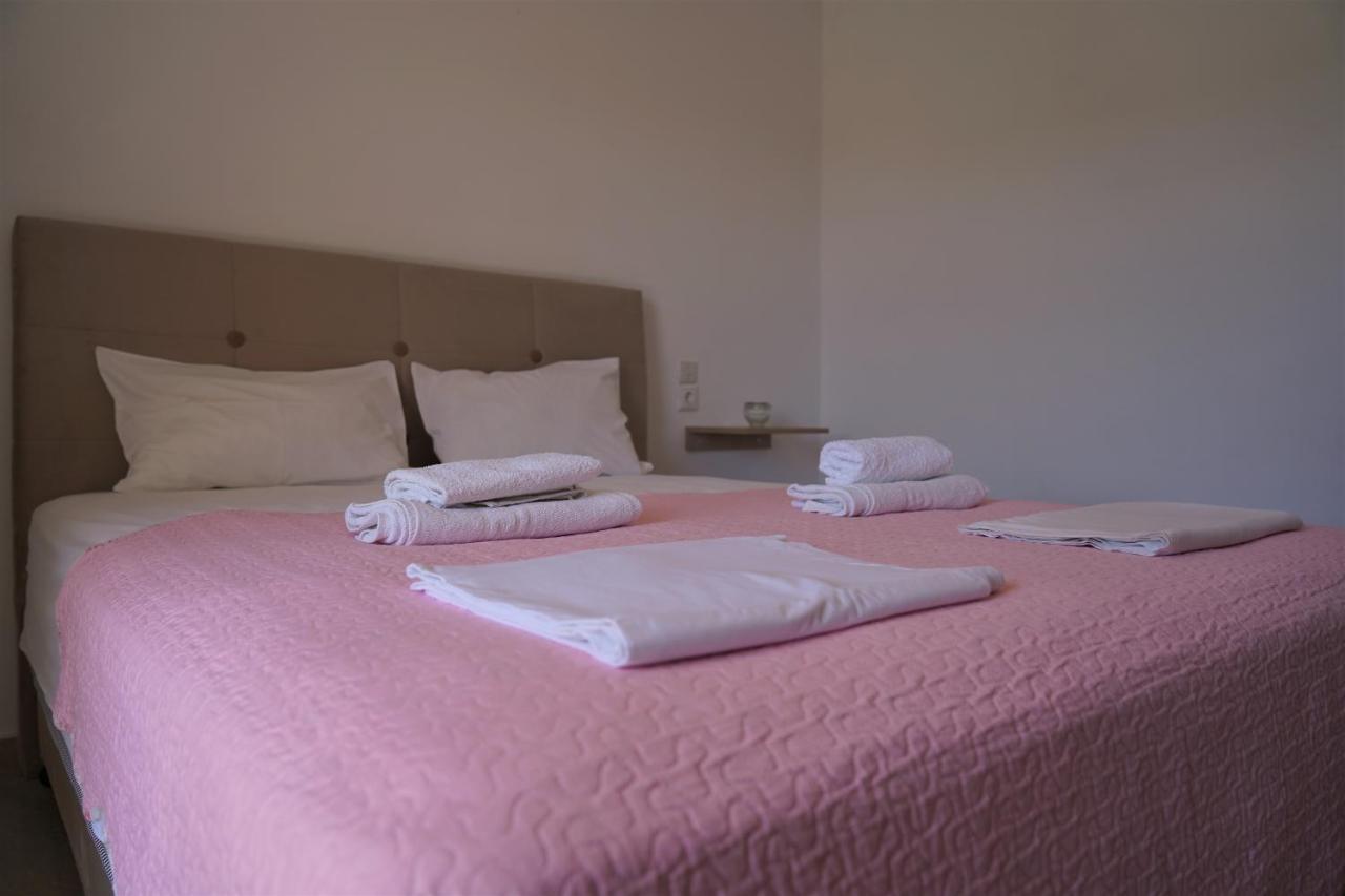Meltemi Apartment