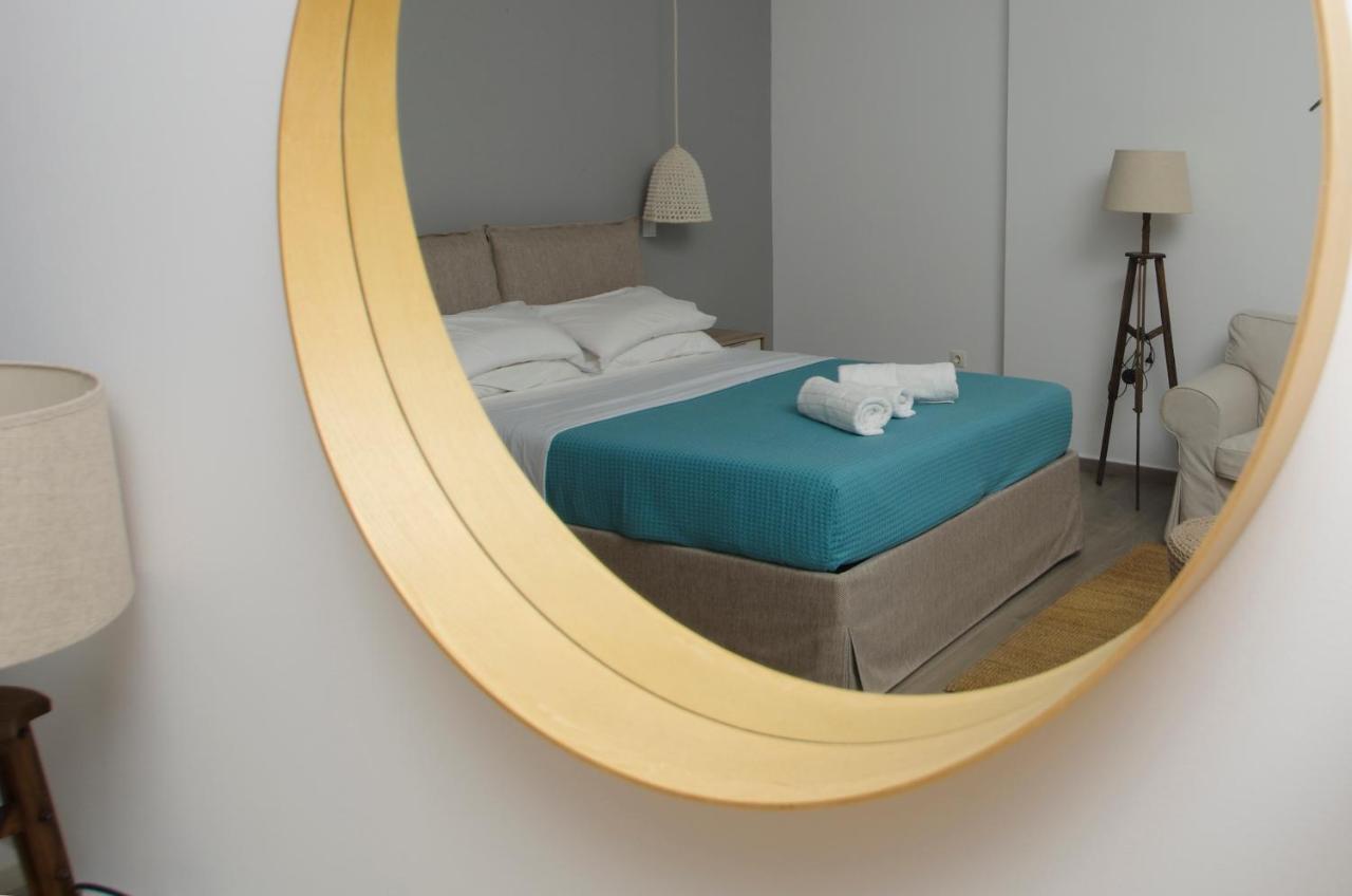 Holiday home Syros Wellness Luxury