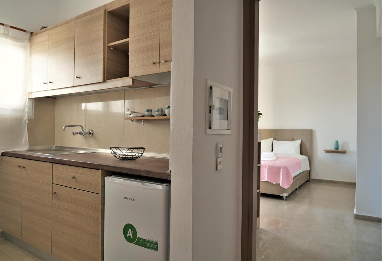 Meltemi Apartment