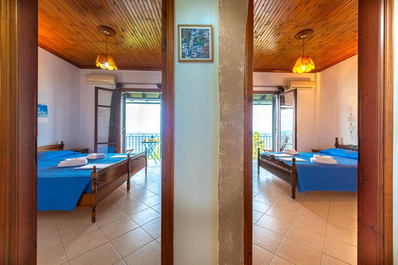 Apartment Katerina Fotopoulos & - Papanero Com