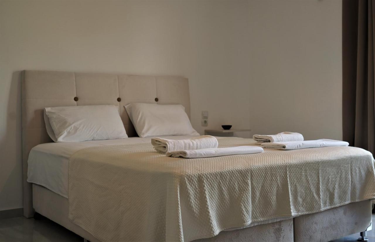 Apartment Meltemi