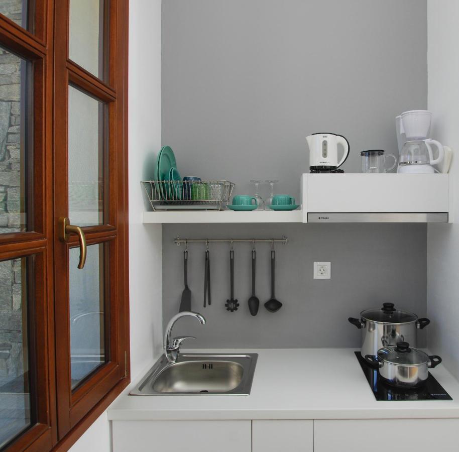 Syros Wellness Luxury Holiday home *